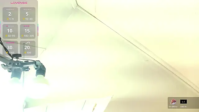 DannaDooll99 Live XXX-Chat