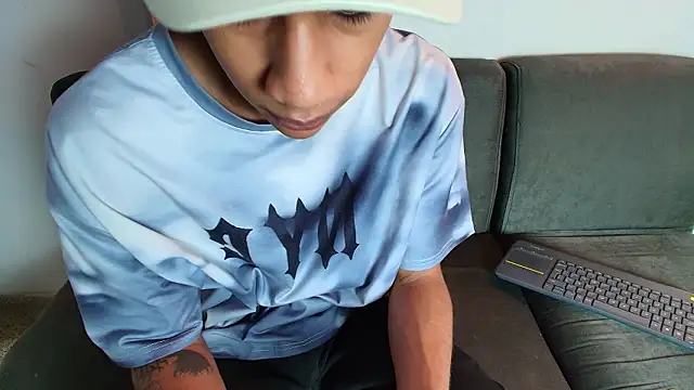 hares_mds 在線直播表演