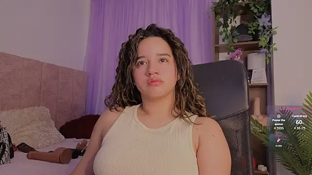 emilyrouxe 라이브 XXX 채팅