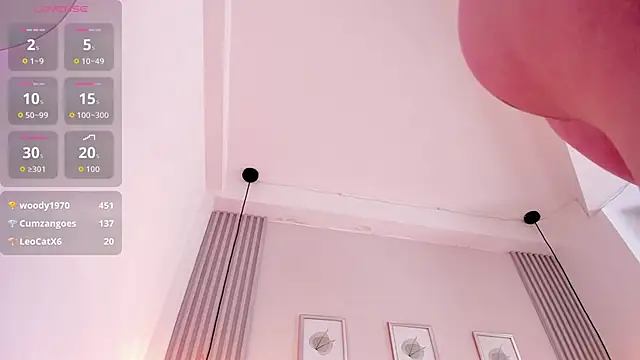 Chat +18 de redvelvet__7 ao vivo