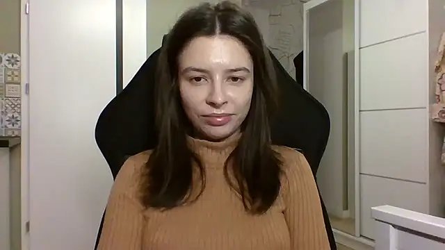 LariceSexy's Live XXX Chat