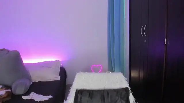 Онлайн чат XXX _lucianapalmer