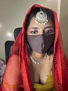 Chat XXX en directo de HeartQueen05