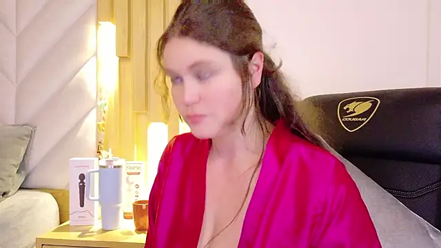 Anaise_latif's Live XXX Chat