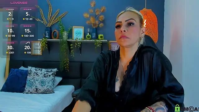 yessila_parker 即時 XXX 聊天