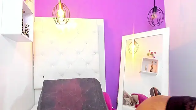 Chat +18 de malu_hot69 ao vivo