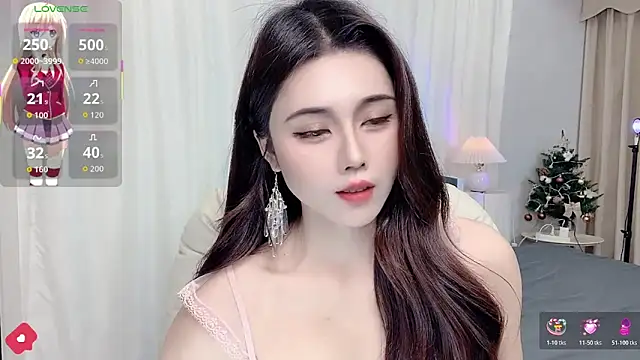 Вебкам-шоу Alma_va