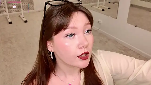 Chat +18 de Ash_Hasmy ao vivo