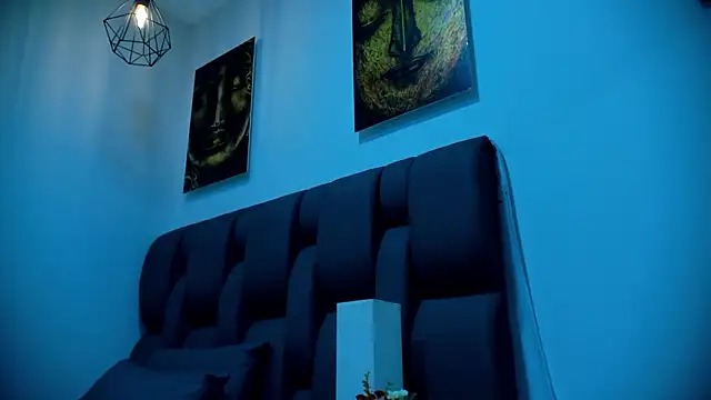 Emma_HotLatina's Live XXX Chat