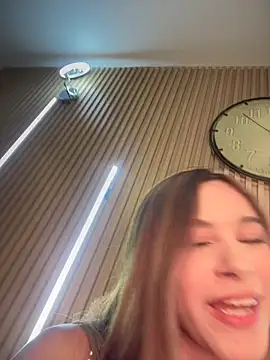 Natalia_vidal Adlı Modelin Canlı XXX Sohbeti