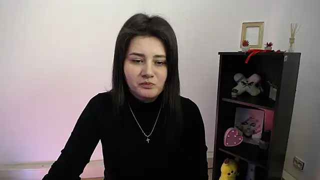 Katrin_kiss_ 现场XXX聊天