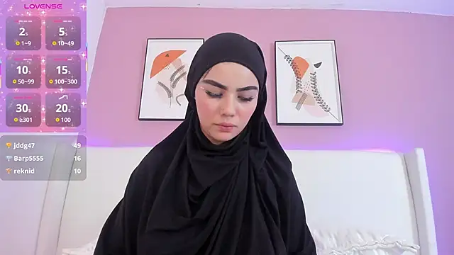 _Saandy Chat XXX live