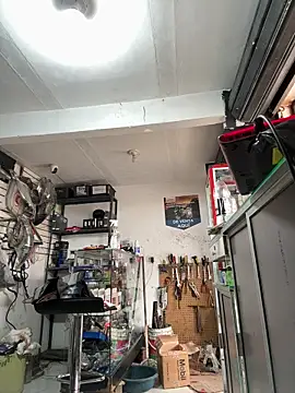 Paul22cm- 在線直播表演