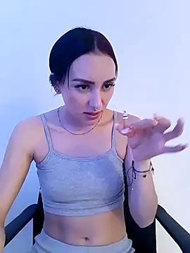 Madison_charlotte 라이브 XXX 채팅