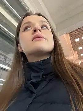 Онлайн чат XXX KittyQueeny