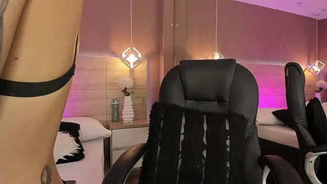 Chatroom XXX en direct de aa_lunit