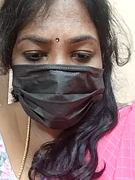 Tamil_Mithra's Webcam Show