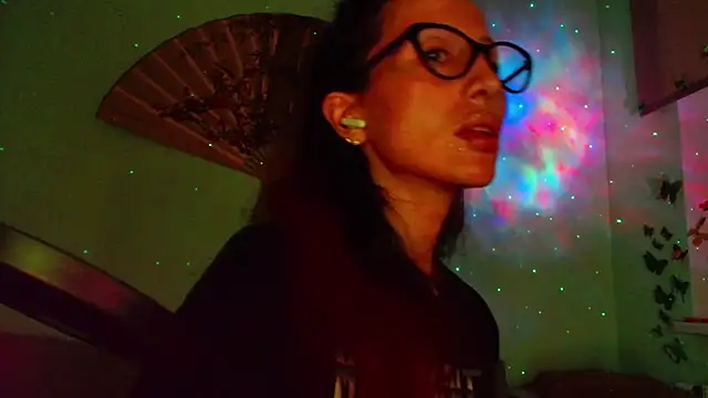 Chat XXX en directo de KiotoShine