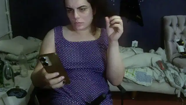 turkishTransEfsunのライブXXXチャット