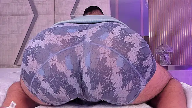 Axel_grey_'s Live XXX Chat