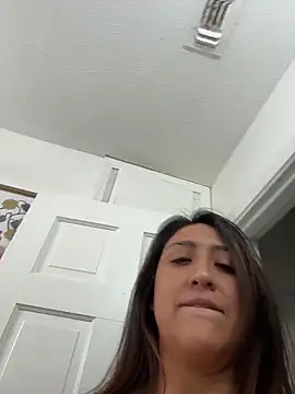 Sonnysoles' Webcam Show