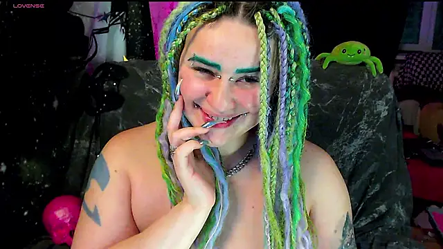 NeonNectar_'s Live XXX Chat