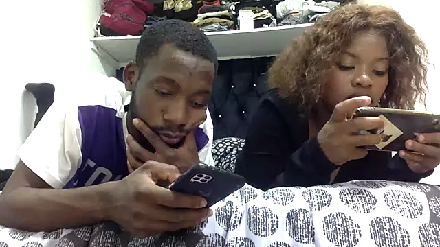 CandyNaynay's Live XXX Chat