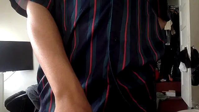 Diodre_Benyoon's Webcam Show