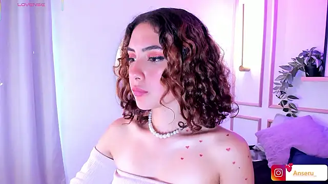 Anseru_'s Live XXX Chat