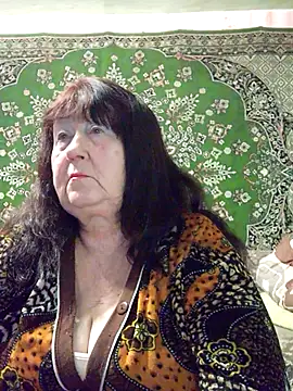 CrystalLime6411's Webcam Show