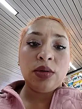 Chat XXX en directo de Mariana-94