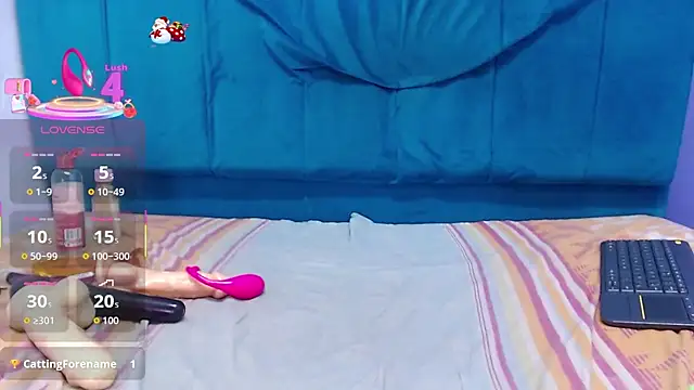 andrea_lopeez Chat XXX in diretta