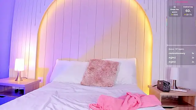 ALICESANDOVAL Live XXX-chat