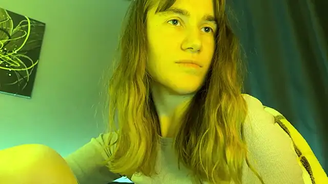 Chat XXX Live kleya_