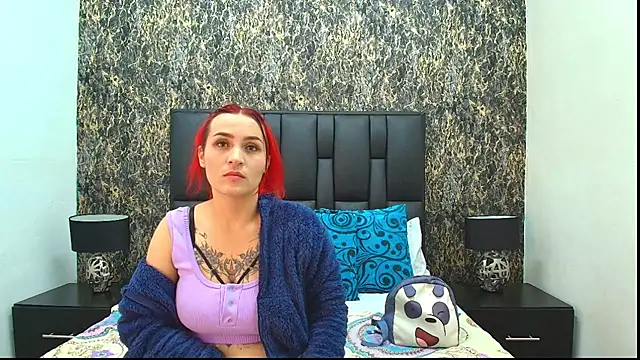 Show de Dakota_Megan_69 na webcam