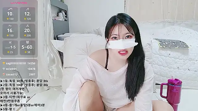 KipSukHee_sooni's Live XXX Chat