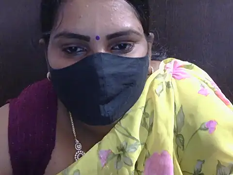 Nisha-telugu's Live XXX Chat