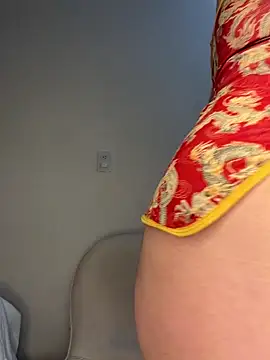 krisstenSantos' Webcam Show