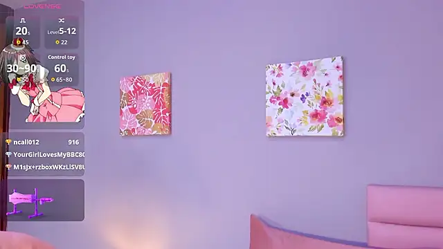 mia_celezte Chat XXX live