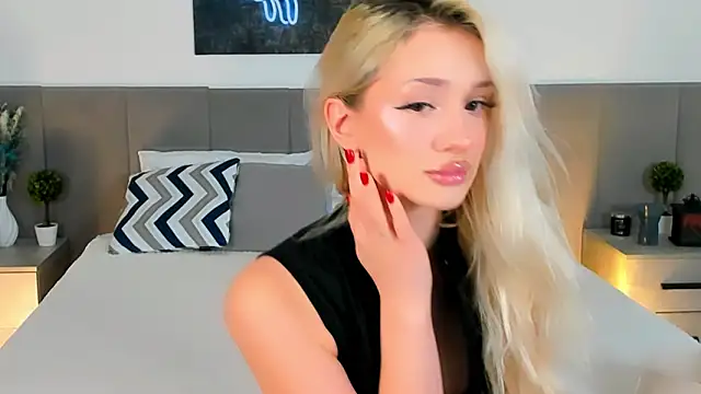 Chat XXX ao vivo de SugarWhisper