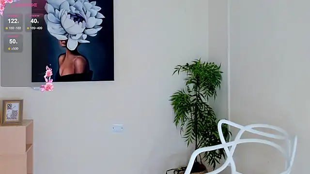 Gysel_flyn's Live XXX Chat