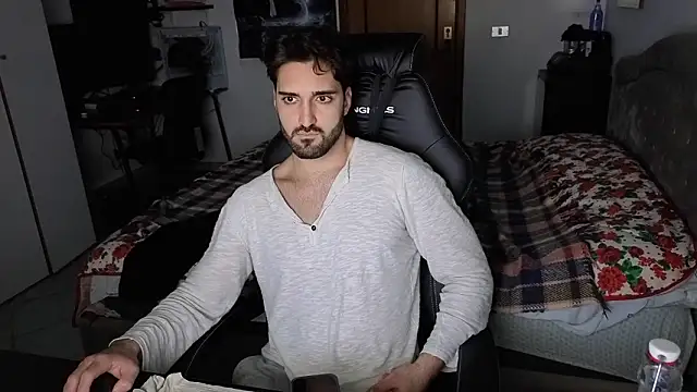 Al3xox02's Live XXX Chat