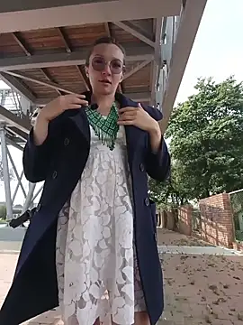 Lucy_colee's Live XXX Chat