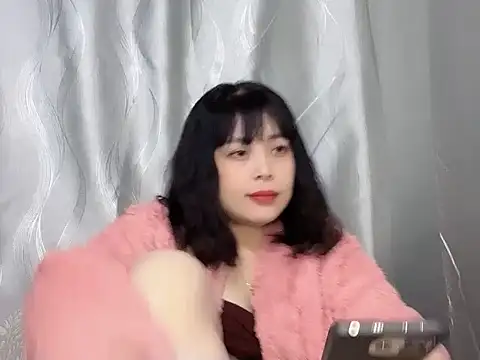 Butterfly_kee – Live XXX-chat