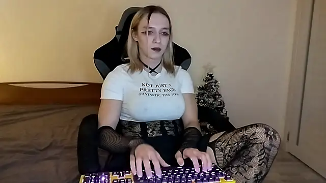icebenz's Live XXX Chat