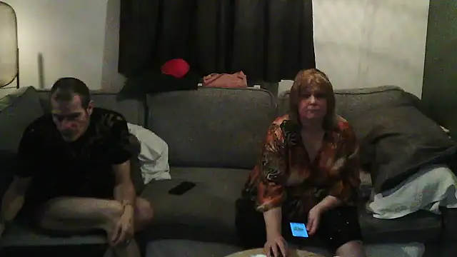 Sylviastar46 웹캠 쇼