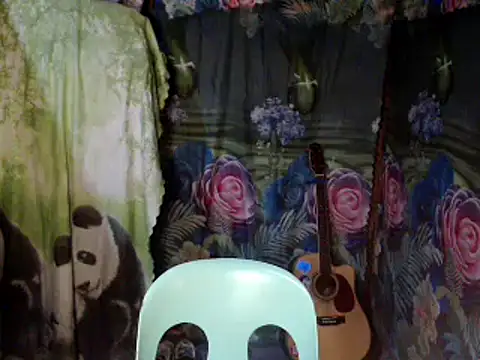 webcam_slutxxx's Webcam Show