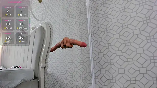 alana-silva élő XXX-chatje