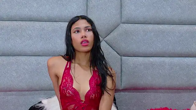 EsmeraldaBlake 라이브 XXX 채팅