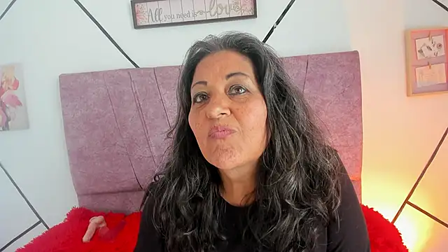 Victoriaa_Anderson's Live XXX Chat